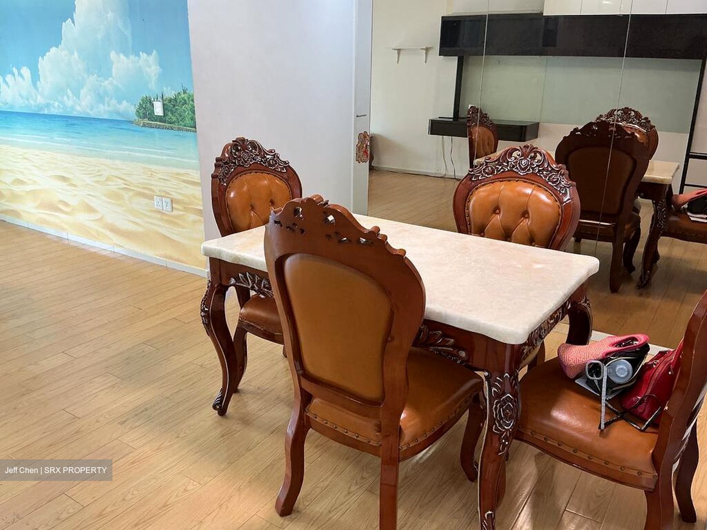 The Minton (D19), Condominium #499568871